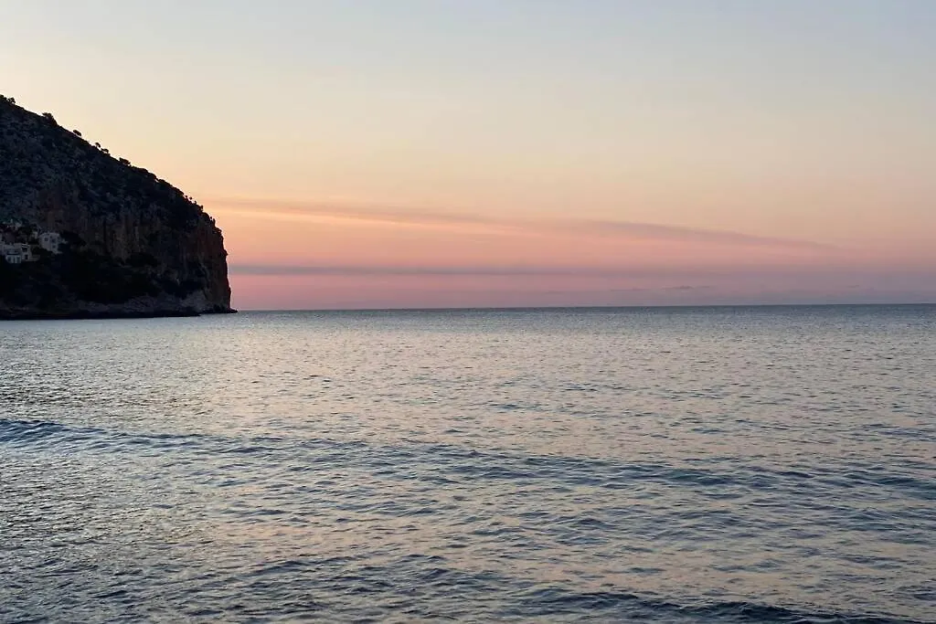 Sea Apartment 1A With Pool, 2 Min Canyamel Beach Capdepera