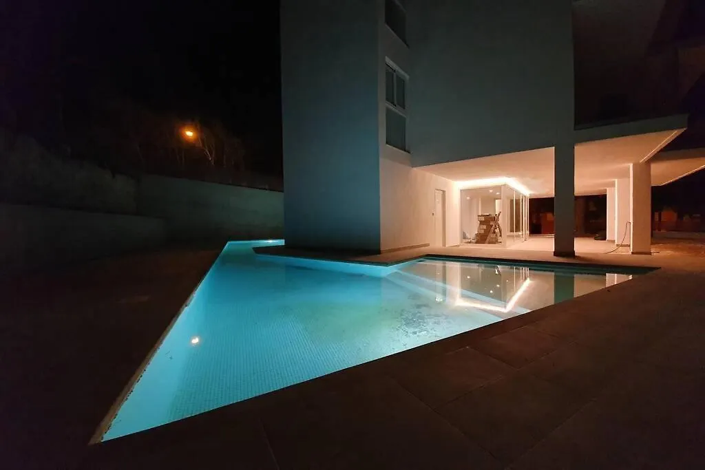 Sea Apartment 1A With Pool, 2 Min Canyamel Beach Capdepera  0*, Capdepera (Mallorca)