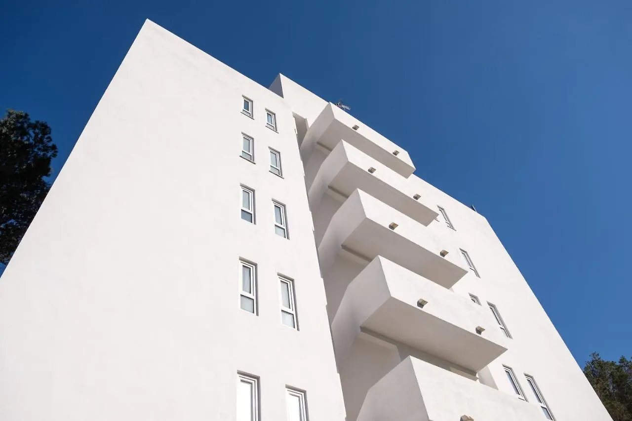 Sea Apartment 1A With Pool, 2 Min Canyamel Beach Capdepera  Spanien