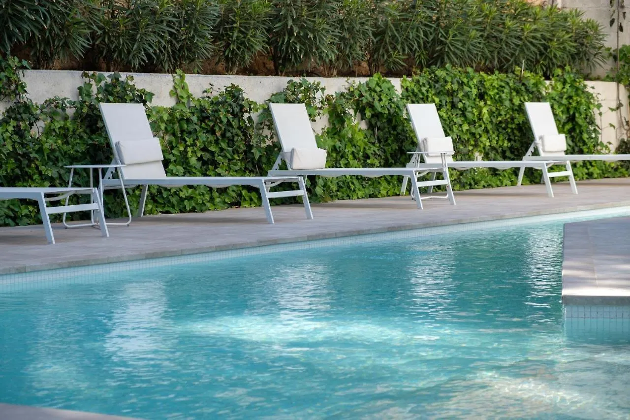 Sea Apartment 1A With Pool, 2 Min Canyamel Beach Capdepera
