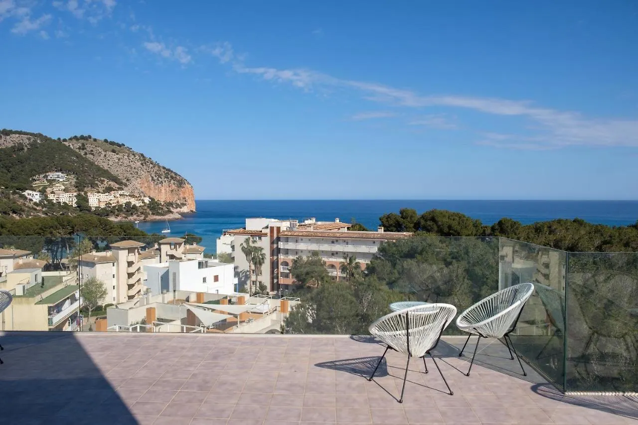 Sea Apartment 1A With Pool, 2 Min Canyamel Beach Capdepera  Capdepera (Mallorca)
