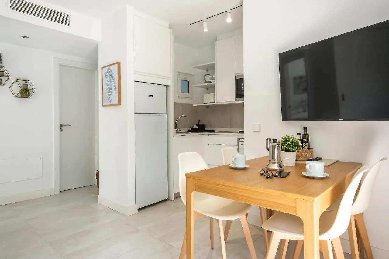 Sea Apartment 1A With Pool, 2 Min Canyamel Beach Capdepera  Capdepera (Mallorca)
