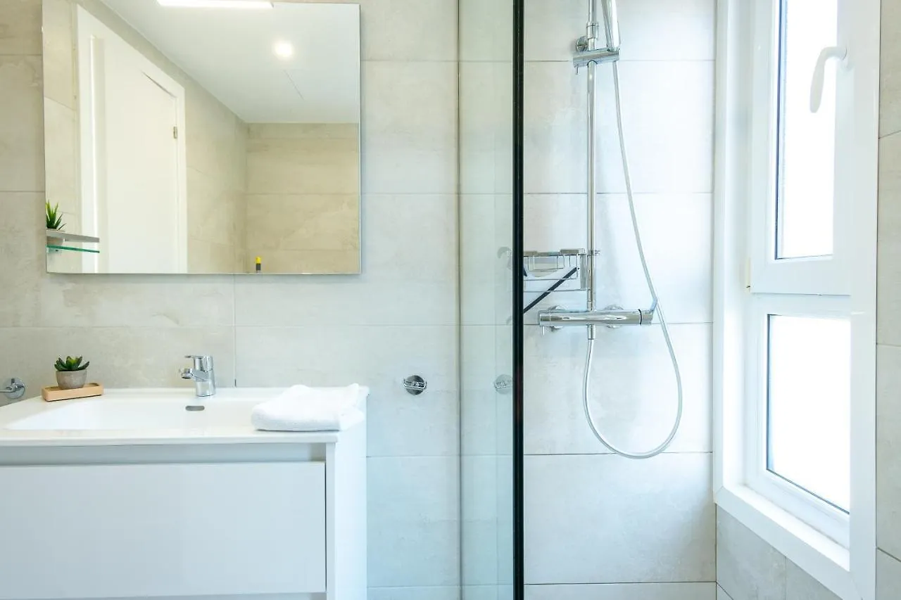 Sea Apartment 1A With Pool, 2 Min Canyamel Beach Capdepera