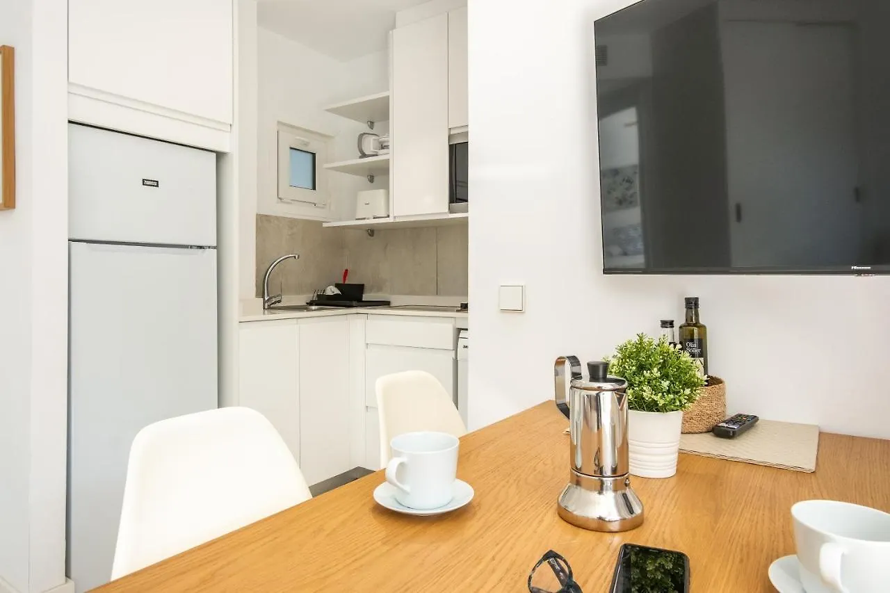 Sea Apartment 1A With Pool, 2 Min Canyamel Beach Capdepera  Spanien