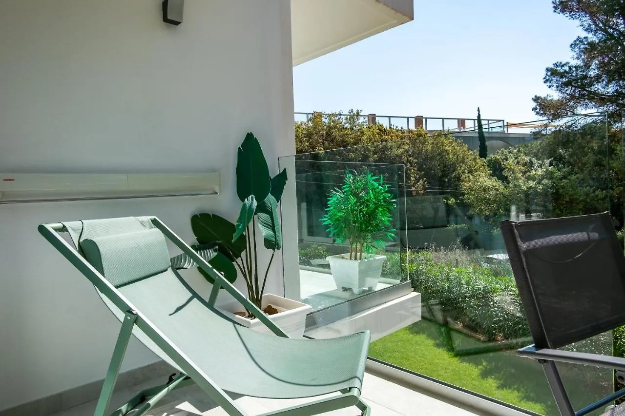Sea Apartment 1A With Pool, 2 Min Canyamel Beach Capdepera   Capdepera (Mallorca)
