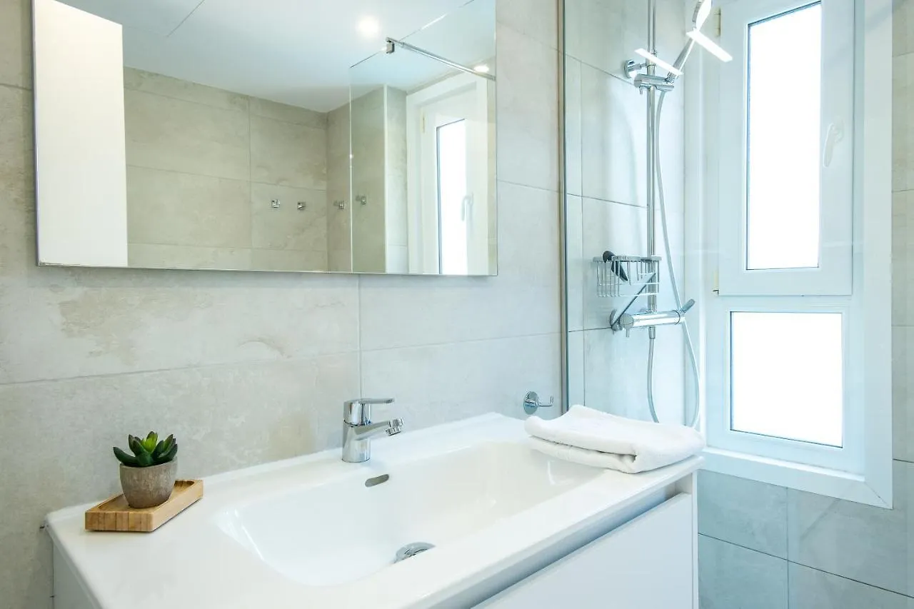 Sea Apartment 1A With Pool, 2 Min Canyamel Beach Capdepera  0*, Capdepera (Mallorca)