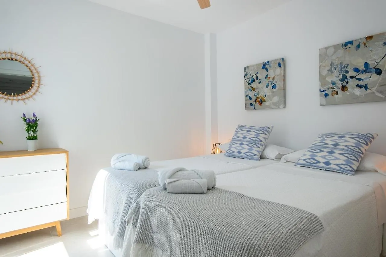 Sea Apartment 1A With Pool, 2 Min Canyamel Beach Capdepera  Spanien
