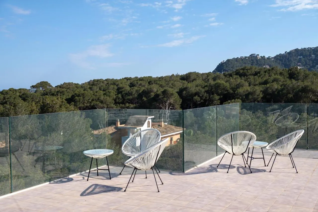 Sea Apartment 1A With Pool, 2 Min Canyamel Beach Capdepera  Capdepera (Mallorca)
